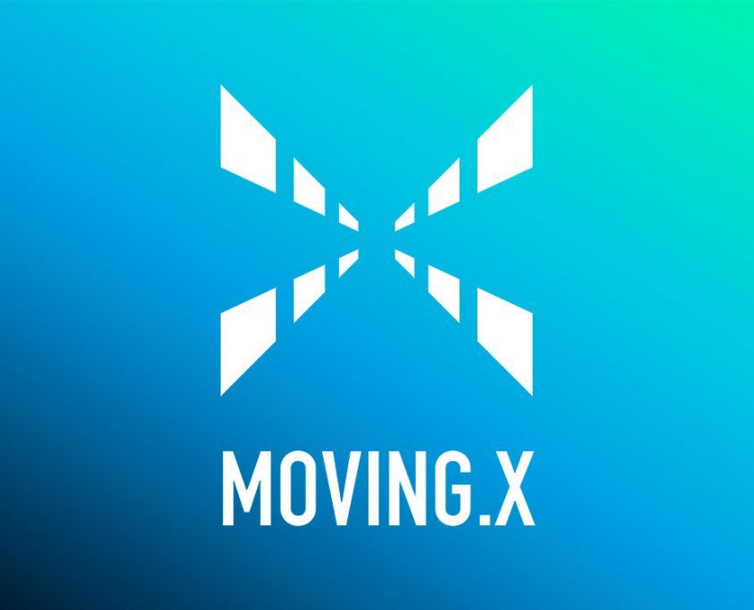 Koa-Sha Inc. introduces new Corporate Identity and Business Motto “MOVING.X” on the occasion of 80th Anniversary